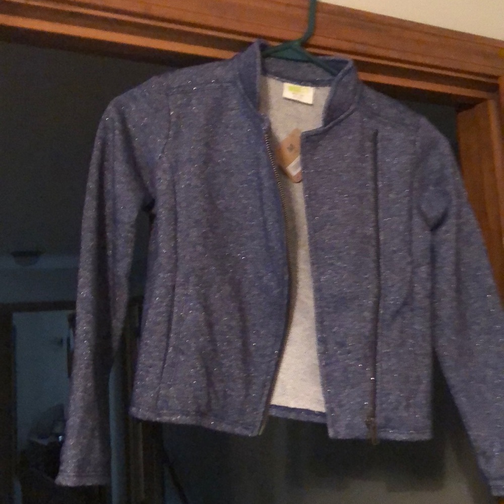 Girls jacket